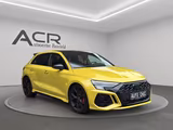 Audi RS3 Sportback 2.5 TFSI quattro *MATRIX*PANO*B&O* - gebrauchte Audi RS3 aus dem Jahr 2021