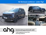 Kia EV9 AWD GT-Line LAUNCH 6s RELA KIA OSTFILDERN AH