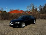 Audi A4  Limousine 2.0 TDI  gepflegt  S... - Audi A4 aus 2008 mit Diesel-Antrieb: Limousine