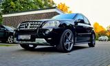 Mercedes-Benz Mercedes W164 420 V8 Diesel - Mercedes-Benz 420 Gebrauchtwagen