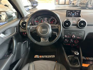 Audi A1 ambition *KLIMA*PDC*TEMPOMAT*