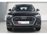 Audi Q5 40 TFSI quattro DigitalCockp.*Tempomat*LED * - Audi Q5 mit Benzin-Antrieb: Schwarz