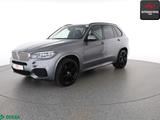 BMW X5 xDrive40d M Sport 7 SITZE STANDHEIZ,21ZOLL,SH - BMW X5: 4.4