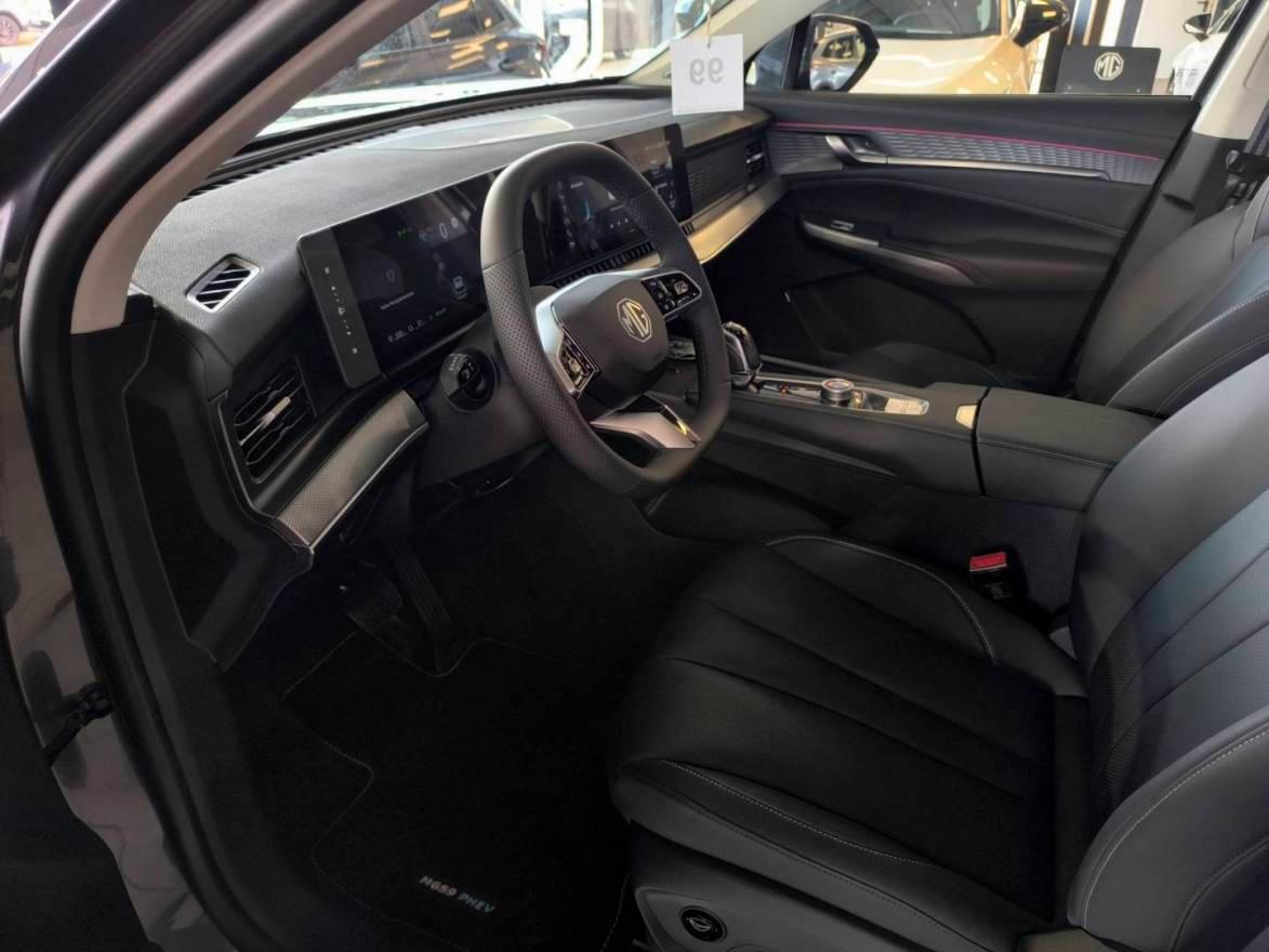 MGS9 PHEV Premium
