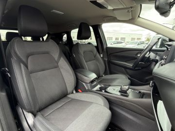 Nissan Qashqai - 8