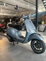 Vespa Primavera S 125 ABS MIA Digital TÜV NEU - VESPA S 125
