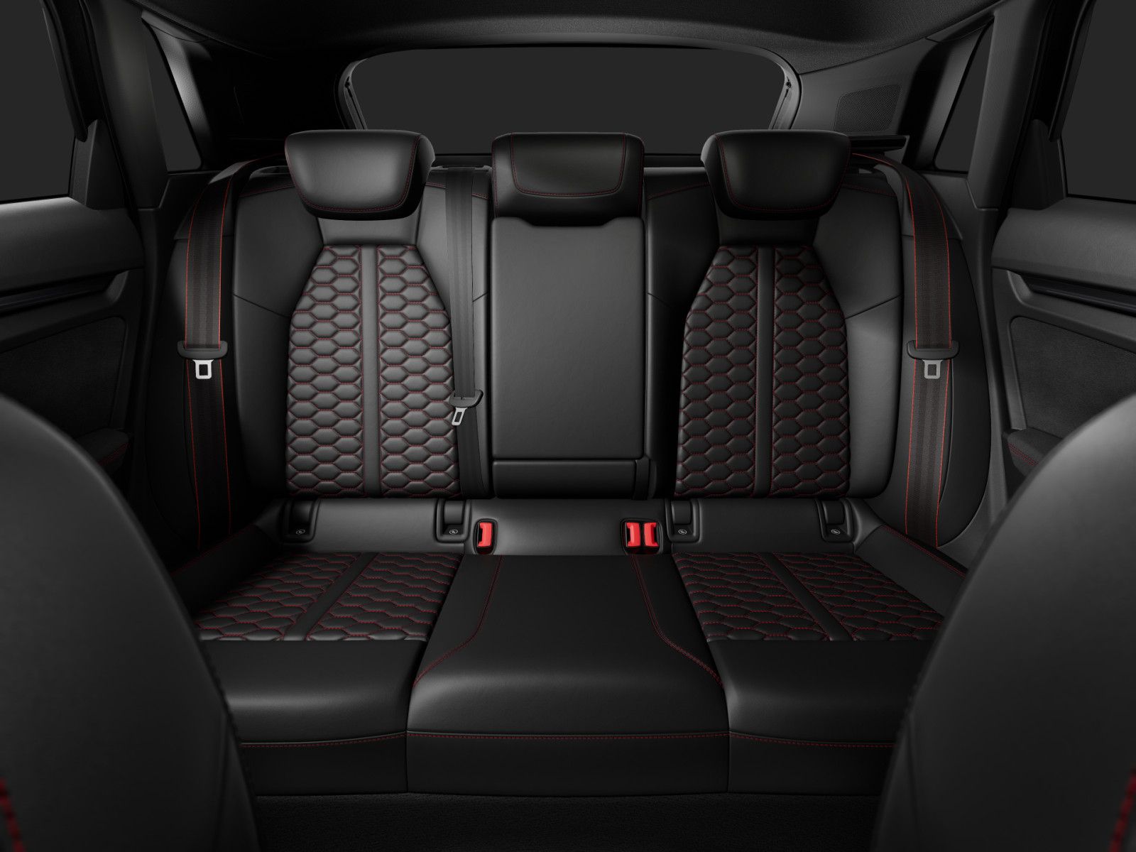 Audi RS3 - Bild 12