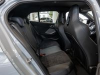 BMW M135 - Vorschau Bild 9