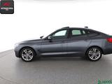 BMW 320 Gran Turismo d KEYLESS,HUD,KAMERA,PANO,AHK - graue BMW 320 Gran Turismo