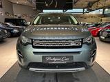 Land Rover Discovery Sport HSE 360° Xenon AHK NAV LEDER PDC - gebrauchte Land Rover Discovery aus dem Jahr 2016