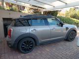 MINI Cooper D Countryman Cooper D ALL4 Cooper - MINI Cooper D Countryman Gebrauchtwagen
