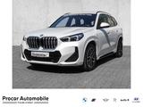 BMW X1 xDrive20d M Sport AdapLED DA PA RFK AHK 18"LM