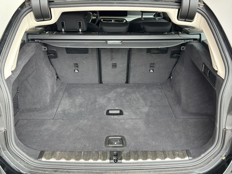 BMW 318i Tour. Navi.LED.Sport-Lr.PDCvo+hi.Sitzheizun foto 10