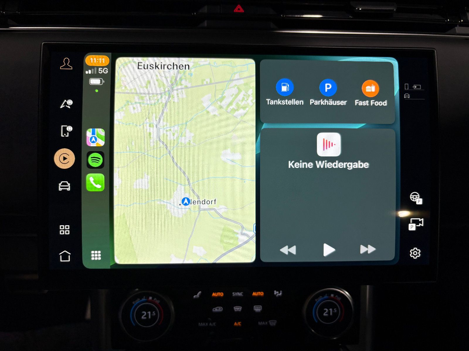 Fahrzeugabbildung Land Rover Range Rover D350/FIRST-EDITION/PANO/FOND-TV/360°
