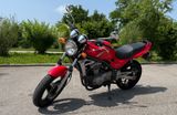 Kawasaki ER-5 - KAWASAKI ER5