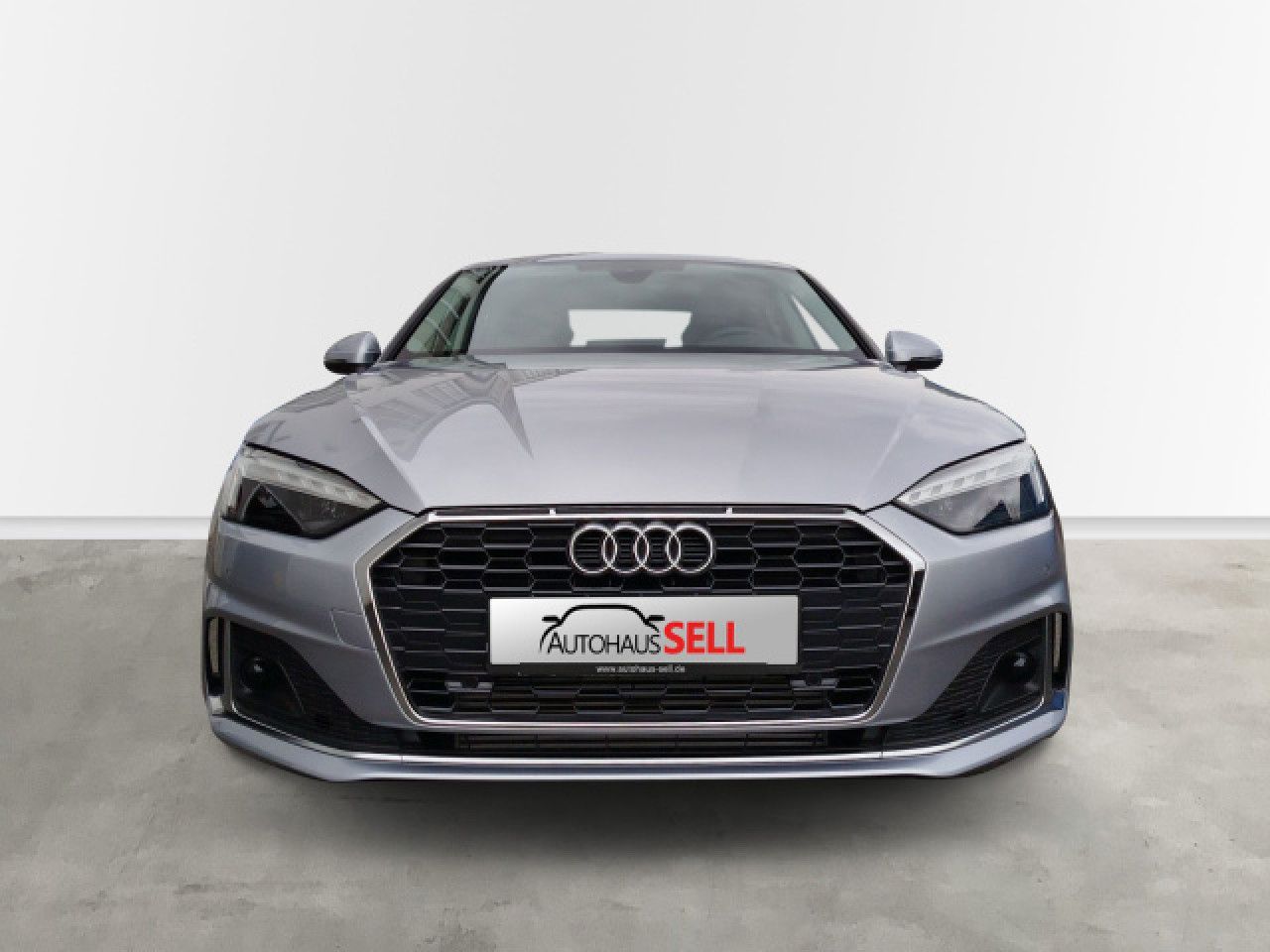 Fahrzeugabbildung Audi A5 Sportback Advanced 40 TFSI 150(204) kW(PS) S