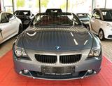 BMW 630iA Cabrio Alpina/HUD/SoftClose/HiFi/Memory - BMW 630: Cabrio, 630i