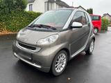 Smart Fortwo 451 MHD TÜV 11/27 KLIMA NAVI ... - Smart ForTwo in Kassel