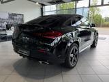 Mercedes-Benz GLE 450d 4Matic Coupe+AMG+PANO+BURMESTER+PREMIUM - Gebrauchtwagen in Köln
