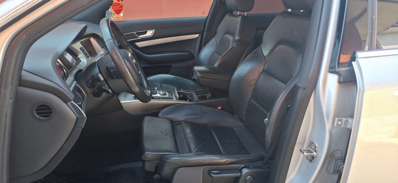 Audi Quattro 2009 — photo 12