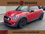 MINI John Cooper Works Caprio 1.6 SHZ/PDC/KLIMA - MINI MINI: Cabrio
