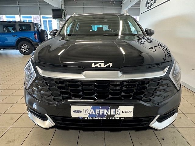 Fahrzeugabbildung Kia Sportage Spirit 1.6 T-GDI Mild-Hybrid EU6d
