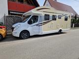 Ahorn Canada TE Plus - Ahorn Teilintegrierter