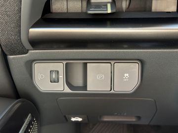 Kia EV2 42,2 kWh Earth 360 22kW AC Navi 5 Sitzer 18"