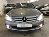 Mercedes-Benz C 350 -Klasse Avantgarde Limo V.Leder*Navi* - Mercedes-Benz C 350 aus 2008