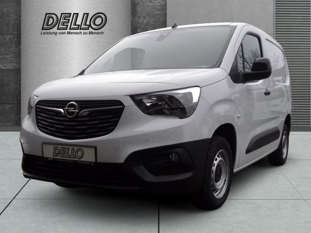 Opel Combo Cargo Edition 1.5D Klima Gewerbepreis