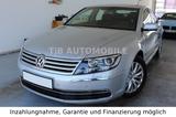 Volkswagen Phaeton 3.0 TDI V6 TDI 4Motion Standheizung! - Volkswagen Phaeton mit Diesel-Antrieb: Limousine, 3.0