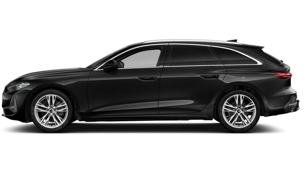 Audi A5 - Bild 6