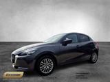 Mazda 2 1.5 Sports-Line KLIMAAUTO|PDC|SHZ|LRHZ|LM-FELG - gebrauchte Mazda 2 aus dem Jahr 2020