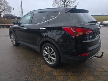 Hyundai SANTA FE - 7