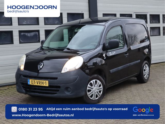 Renault Kangoo Express 1.5 dCi 86pk - Airco - Cruise