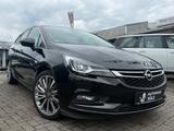 Opel Astra K Sports Tourer 1.4 Turbo Ultimate/Leder - Opel Astra mit Benzin-Antrieb: Kombi