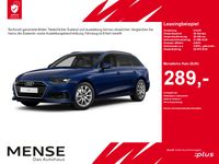 Audi A4 - Vorschau Bild 1