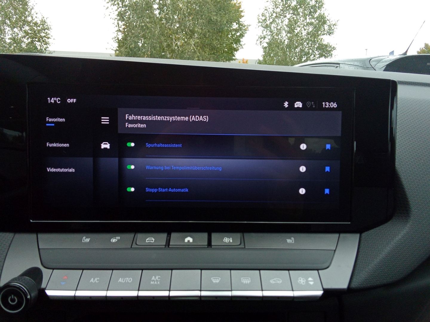 Opel Astra - Bild 20