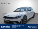 Hyundai IONIQ 5 84 kWh N-Line Distronic Kamera LED Navi - Hyundai IONIQ 5: N Line
