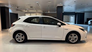 Toyota Corolla - 8