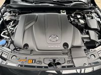 Mazda 3 - Vorschau Bild 14