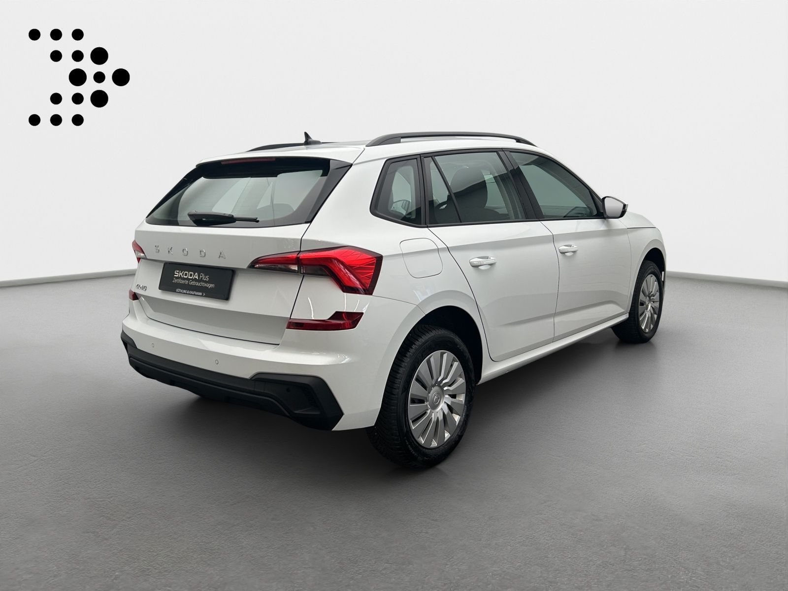 Skoda Kamiq - Bild 3