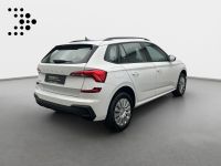 Skoda Kamiq - Vorschau Bild 3
