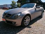 Mercedes-Benz SLK 200 Sport Edition, 2.Hand,Traumzustand - Mercedes-Benz SLK 200 Gebrauchtwagen in Köln