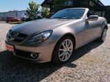 Mercedes-Benz SLK 200 Sport Edition, 2.Hand,Traumzustand - Mercedes-Benz SLK 200 in Köln