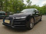 Audi A7 3.0 TDI  matrixs  140kW S tronic Sportback  - Audi A7 von privat