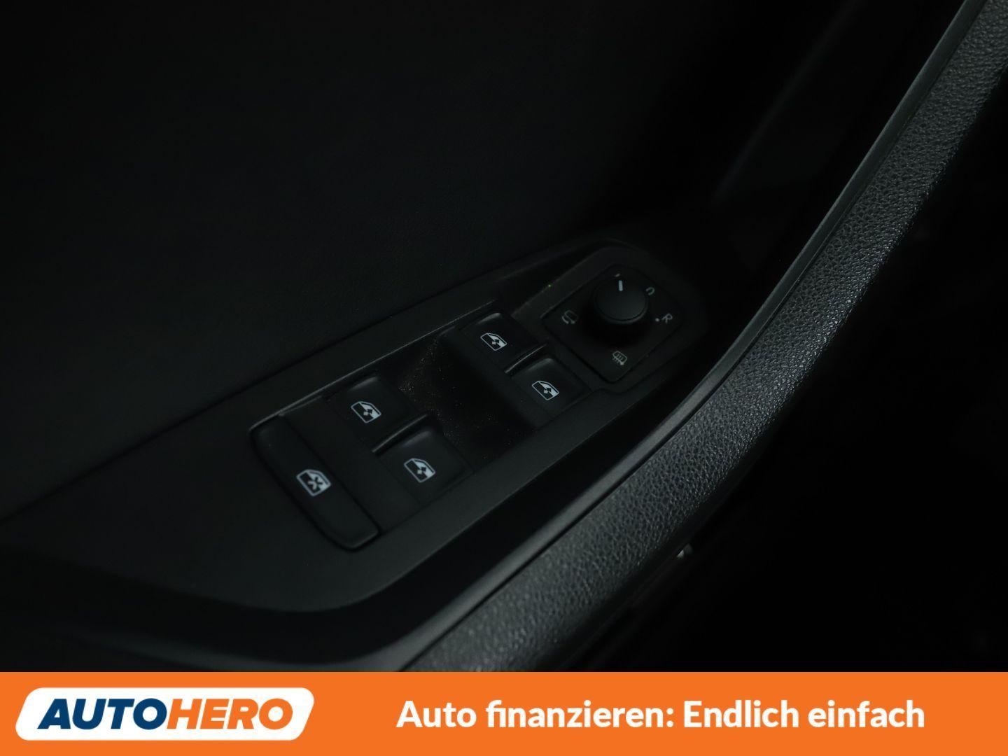 Skoda Kodiaq 2.0 TSI Soleil 4x4 Aut.*NAVI*CAM*SHZ*