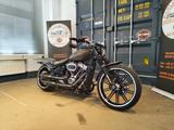 Harley-Davidson FXBRS Breakout 114 *J&H*TOP* - Harley-Davidson Motorräder in Mönchengladbach