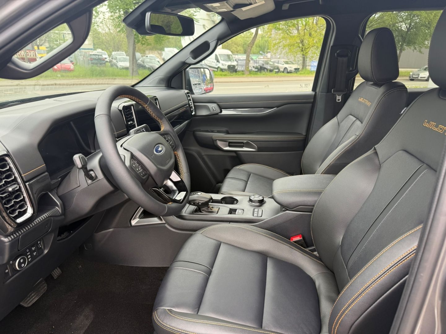 Ford Ranger - Bild 6