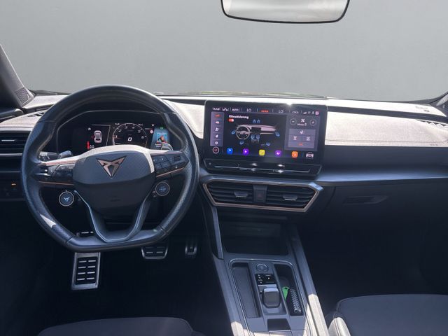 Formentor VZ 4Drive El. Panodach Navi Memory Sit